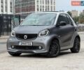 Сірий Смарт EQ Fortwo, об'ємом двигуна 0 л та пробігом 31 тис. км за 17999 $, фото 1 на Automoto.ua