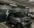 Сірий Смарт EQ Fortwo, об'ємом двигуна 0 л та пробігом 109 тис. км за 10000 $, фото 1 на Automoto.ua