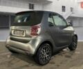Серый Смарт EQ Fortwo, объемом двигателя 0 л и пробегом 36 тыс. км за 16800 $, фото 3 на Automoto.ua