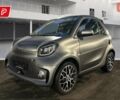 Серый Смарт EQ Fortwo, объемом двигателя 0 л и пробегом 36 тыс. км за 16800 $, фото 1 на Automoto.ua
