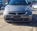 Сірий Смарт EQ Fortwo, об'ємом двигуна 0 л та пробігом 55 тис. км за 5200 $, фото 1 на Automoto.ua
