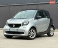 Серый Смарт EQ Fortwo, объемом двигателя 0 л и пробегом 39 тыс. км за 11200 $, фото 1 на Automoto.ua
