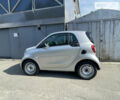 Серый Смарт EQ Fortwo, объемом двигателя 0 л и пробегом 20 тыс. км за 10900 $, фото 4 на Automoto.ua