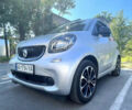 Серый Смарт EQ Fortwo, объемом двигателя 0 л и пробегом 30 тыс. км за 11600 $, фото 1 на Automoto.ua