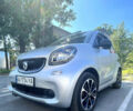 Серый Смарт EQ Fortwo, объемом двигателя 0 л и пробегом 20 тыс. км за 10900 $, фото 2 на Automoto.ua