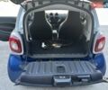 Синий Смарт EQ Fortwo, объемом двигателя 0 л и пробегом 87 тыс. км за 8999 $, фото 9 на Automoto.ua
