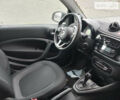 Синій Смарт EQ Fortwo, об'ємом двигуна 0 л та пробігом 27 тис. км за 12450 $, фото 3 на Automoto.ua
