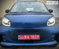Синій Смарт EQ Fortwo, об'ємом двигуна 0 л та пробігом 27 тис. км за 12450 $, фото 8 на Automoto.ua