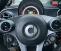 Синій Смарт EQ Fortwo, об'ємом двигуна 0 л та пробігом 27 тис. км за 12450 $, фото 9 на Automoto.ua