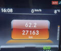 Синій Смарт EQ Fortwo, об'ємом двигуна 0 л та пробігом 27 тис. км за 12450 $, фото 7 на Automoto.ua