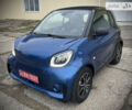 Синій Смарт EQ Fortwo, об'ємом двигуна 0 л та пробігом 27 тис. км за 12450 $, фото 12 на Automoto.ua