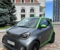 Зеленый Смарт EQ Fortwo, объемом двигателя 0 л и пробегом 66 тыс. км за 11500 $, фото 3 на Automoto.ua