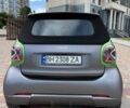 Зеленый Смарт EQ Fortwo, объемом двигателя 0 л и пробегом 66 тыс. км за 11500 $, фото 7 на Automoto.ua
