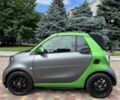 Зеленый Смарт EQ Fortwo, объемом двигателя 0 л и пробегом 66 тыс. км за 11500 $, фото 5 на Automoto.ua