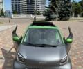 Зеленый Смарт EQ Fortwo, объемом двигателя 0 л и пробегом 66 тыс. км за 11500 $, фото 1 на Automoto.ua