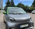 Зеленый Смарт EQ Fortwo, объемом двигателя 0 л и пробегом 66 тыс. км за 11500 $, фото 4 на Automoto.ua