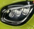 Зеленый Смарт EQ Fortwo, объемом двигателя 0 л и пробегом 6 тыс. км за 15500 $, фото 6 на Automoto.ua