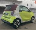 Зеленый Смарт EQ Fortwo, объемом двигателя 0 л и пробегом 6 тыс. км за 15500 $, фото 3 на Automoto.ua