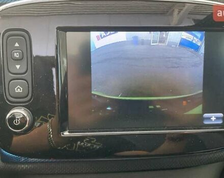 Зеленый Смарт EQ Fortwo, объемом двигателя 0 л и пробегом 6 тыс. км за 15500 $, фото 17 на Automoto.ua