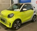 Зеленый Смарт EQ Fortwo, объемом двигателя 0 л и пробегом 6 тыс. км за 15500 $, фото 4 на Automoto.ua