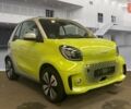 Зеленый Смарт EQ Fortwo, объемом двигателя 0 л и пробегом 6 тыс. км за 15500 $, фото 2 на Automoto.ua