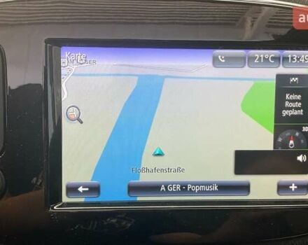 Зеленый Смарт EQ Fortwo, объемом двигателя 0 л и пробегом 6 тыс. км за 15500 $, фото 16 на Automoto.ua