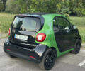 Зеленый Смарт EQ Fortwo, объемом двигателя 0 л и пробегом 48 тыс. км за 10000 $, фото 4 на Automoto.ua