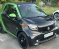 Зеленый Смарт EQ Fortwo, объемом двигателя 0 л и пробегом 48 тыс. км за 10000 $, фото 1 на Automoto.ua