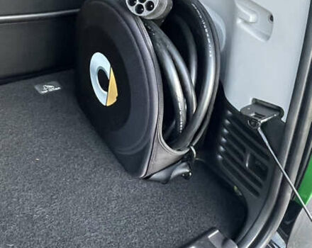 Зеленый Смарт EQ Fortwo, объемом двигателя 0 л и пробегом 48 тыс. км за 10000 $, фото 21 на Automoto.ua