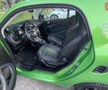 Зеленый Смарт EQ Fortwo, объемом двигателя 0 л и пробегом 48 тыс. км за 10000 $, фото 13 на Automoto.ua
