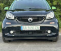 Зеленый Смарт EQ Fortwo, объемом двигателя 0 л и пробегом 48 тыс. км за 10000 $, фото 5 на Automoto.ua