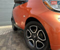 Смарт EQ Fortwo 2018 в Конотопе на Automoto.ua Оранжевый Смарт EQ Fortwo, объемом двигателя 0 л и пробегом 64 тыс. км за 10500 $, фото 6 на Automoto.ua