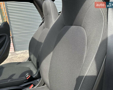 Смарт EQ Fortwo 2018 в Конотопе на Automoto.ua Оранжевый Смарт EQ Fortwo, объемом двигателя 0 л и пробегом 64 тыс. км за 10500 $, фото 35 на Automoto.ua