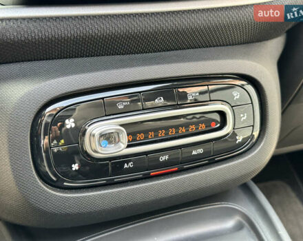 Смарт EQ Fortwo 2018 в Конотопе на Automoto.ua Оранжевый Смарт EQ Fortwo, объемом двигателя 0 л и пробегом 64 тыс. км за 10500 $, фото 29 на Automoto.ua