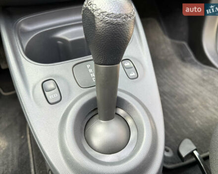 Смарт EQ Fortwo 2018 в Конотопе на Automoto.ua Оранжевый Смарт EQ Fortwo, объемом двигателя 0 л и пробегом 64 тыс. км за 10500 $, фото 33 на Automoto.ua