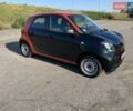 Помаранчевий Смарт EQ Fortwo, об'ємом двигуна 0 л та пробігом 6 тис. км за 8500 $, фото 2 на Automoto.ua