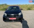 Помаранчевий Смарт EQ Fortwo, об'ємом двигуна 0 л та пробігом 6 тис. км за 8500 $, фото 1 на Automoto.ua