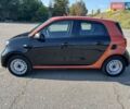 Помаранчевий Смарт EQ Fortwo, об'ємом двигуна 0 л та пробігом 6 тис. км за 8500 $, фото 1 на Automoto.ua