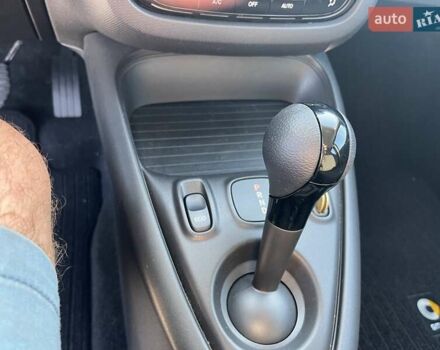 Помаранчевий Смарт EQ Fortwo, об'ємом двигуна 0 л та пробігом 6 тис. км за 8500 $, фото 11 на Automoto.ua