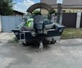 Смокеркрафт Про Ангел, объемом двигателя 0 л и пробегом 100 тыс. км за 23000 $, фото 3 на Automoto.ua