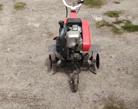 Красный Соло 503, объемом двигателя 0 л и пробегом 0 тыс. км за 194 $, фото 3 на Automoto.ua