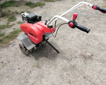 Красный Соло 503, объемом двигателя 0 л и пробегом 0 тыс. км за 194 $, фото 2 на Automoto.ua