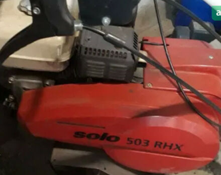 Соло 503 RHX, об'ємом двигуна 0 л та пробігом 0 тис. км за 267 $, фото 1 на Automoto.ua