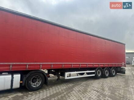 Червоний Соммер SP, об'ємом двигуна 0 л та пробігом 1 тис. км за 11600 $, фото 1 на Automoto.ua