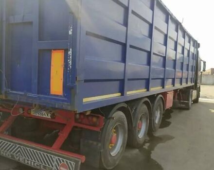 Соммер SP, об'ємом двигуна 0 л та пробігом 0 тис. км за 14000 $, фото 1 на Automoto.ua