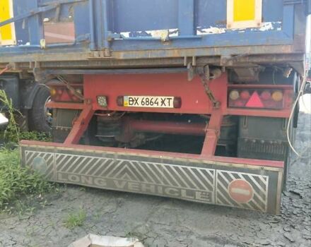 Соммер SP, об'ємом двигуна 0 л та пробігом 0 тис. км за 14000 $, фото 5 на Automoto.ua