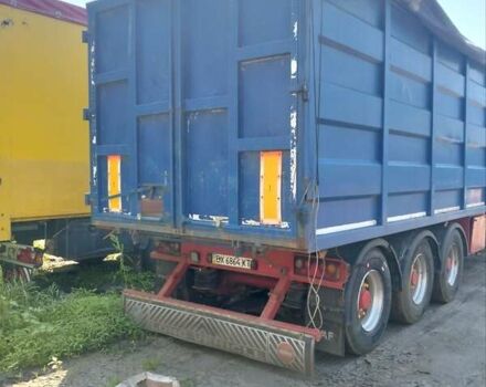 Соммер SP, об'ємом двигуна 0 л та пробігом 0 тис. км за 14000 $, фото 4 на Automoto.ua