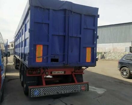 Соммер SP, об'ємом двигуна 0 л та пробігом 0 тис. км за 14000 $, фото 2 на Automoto.ua