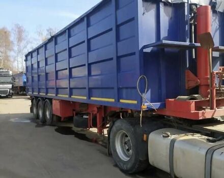 Соммер SP, об'ємом двигуна 0 л та пробігом 0 тис. км за 14000 $, фото 3 на Automoto.ua