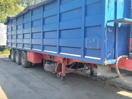 Соммер SP, объемом двигателя 0 л и пробегом 0 тыс. км за 14000 $, фото 1 на Automoto.ua